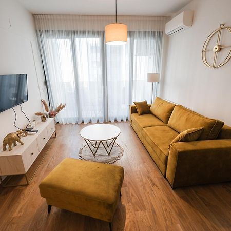 Apartman City Charm Banja Luka Exterior photo