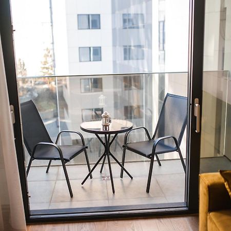 Apartman City Charm Banja Luka Exterior photo