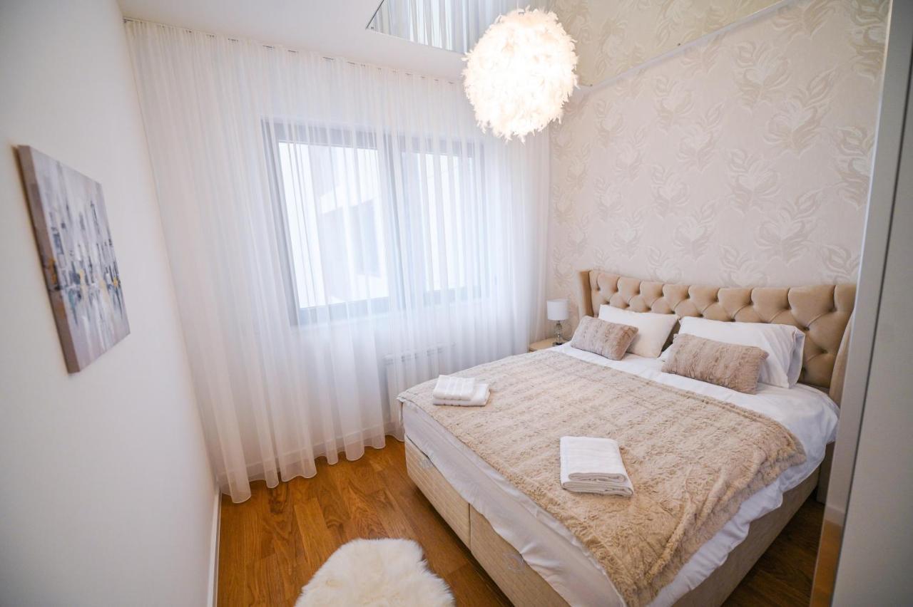 Apartman City Charm Banja Luka Exterior photo