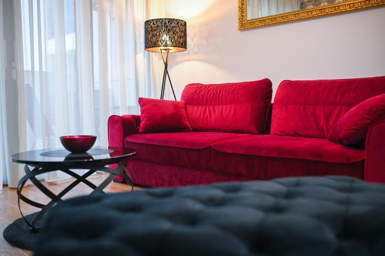Apartman City Charm Banja Luka Exterior photo