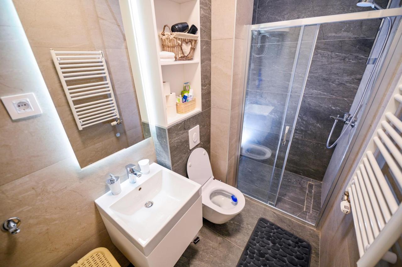Apartman City Charm Banja Luka Exterior photo