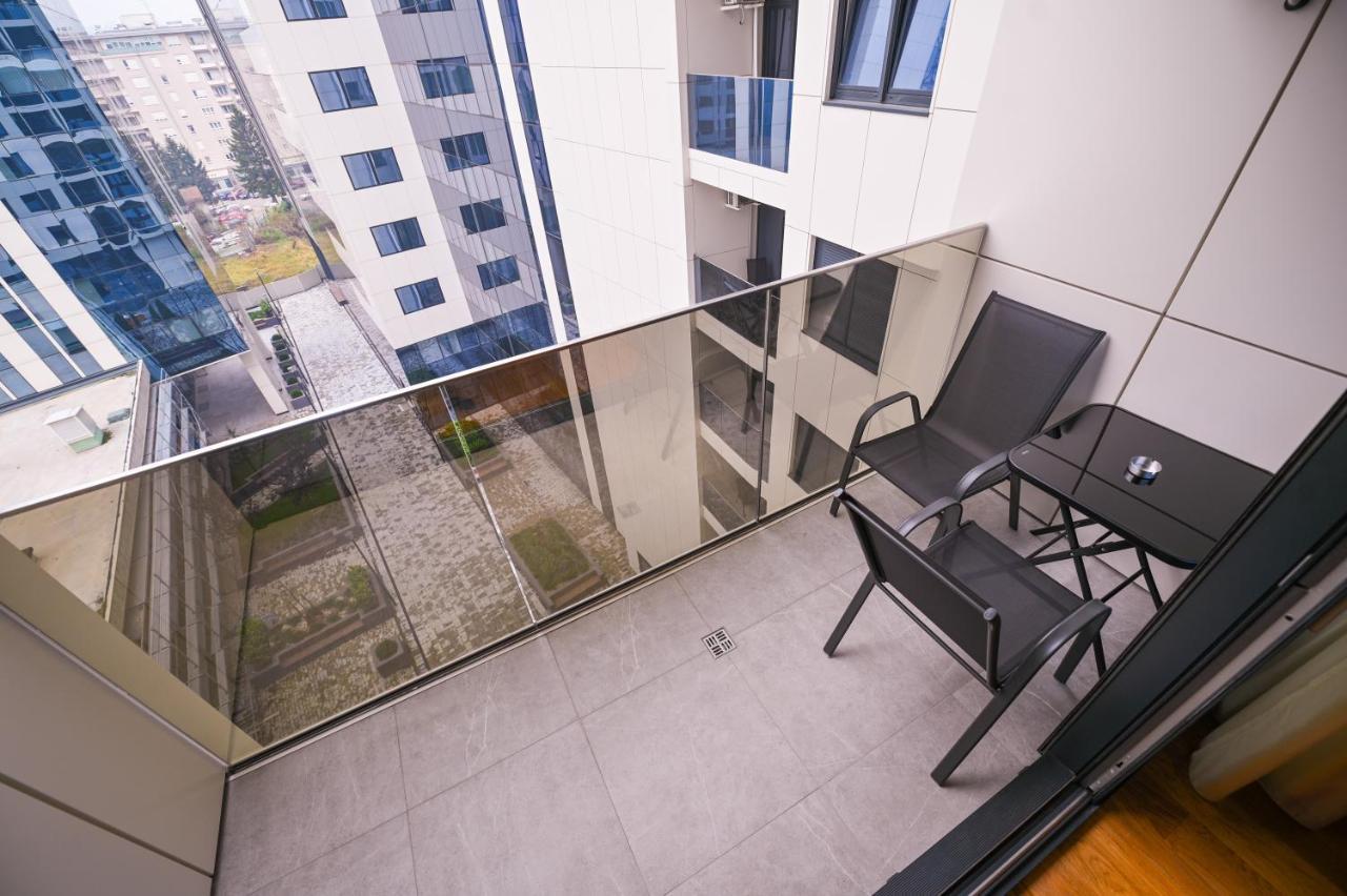 Apartman City Charm Banja Luka Exterior photo