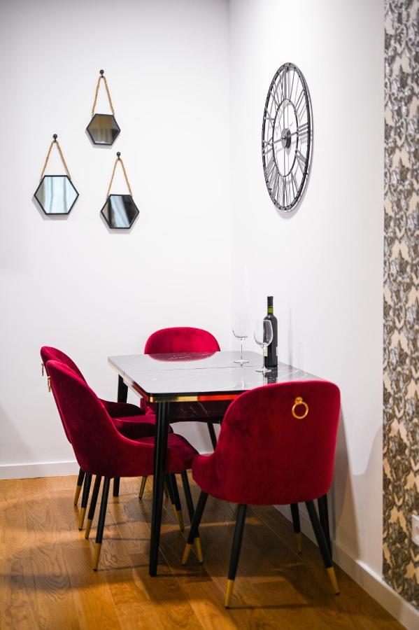Apartman City Charm Banja Luka Exterior photo