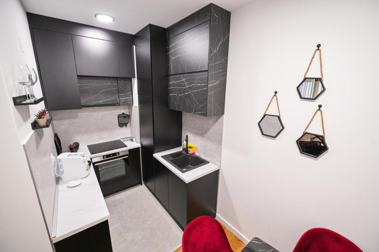 Apartman City Charm Banja Luka Exterior photo