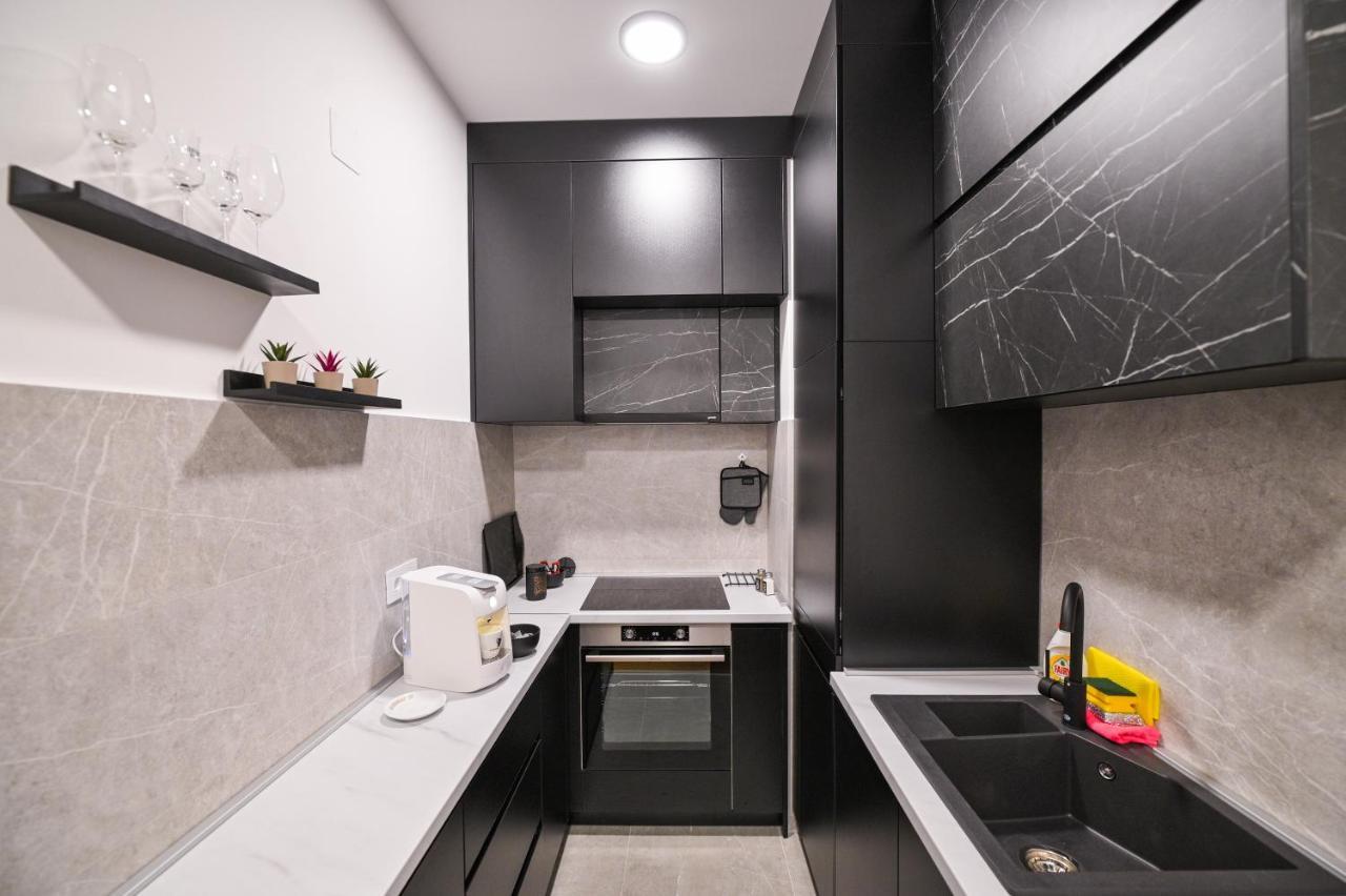 Apartman City Charm Banja Luka Exterior photo