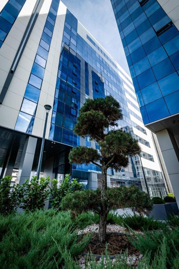Apartman City Charm Banja Luka Exterior photo