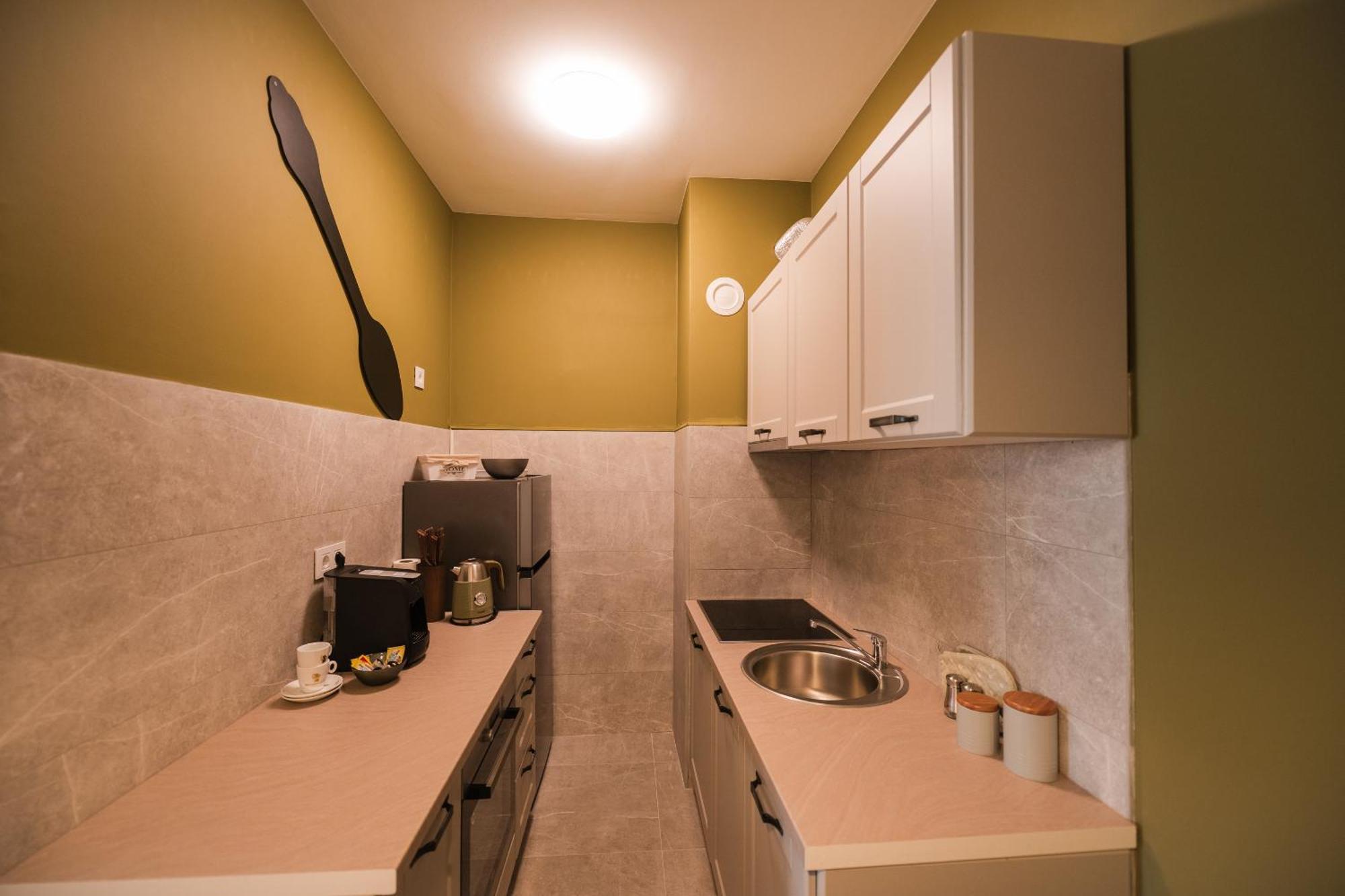 Apartman City Charm Banja Luka Exterior photo