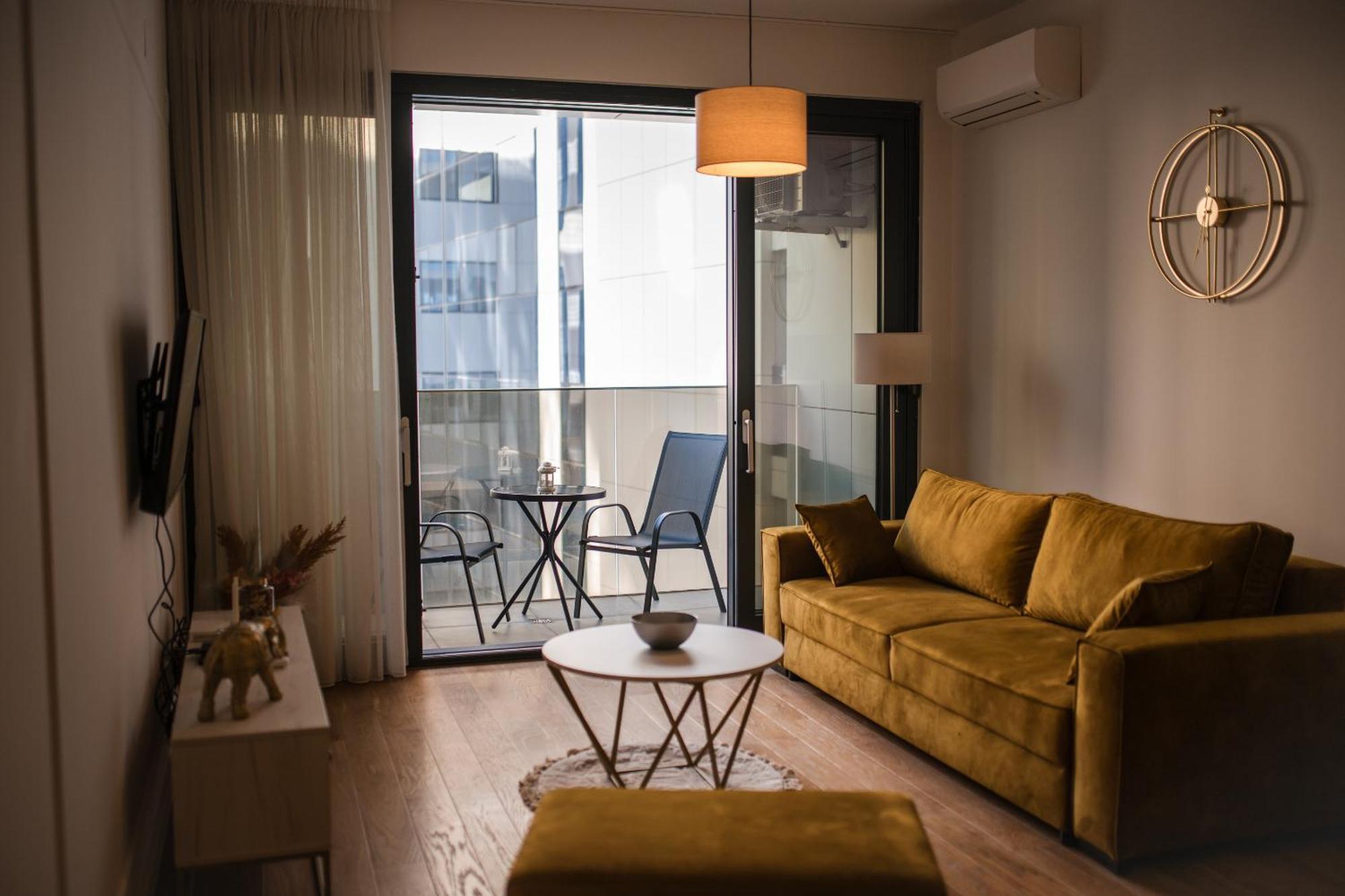 Apartman City Charm Banja Luka Exterior photo