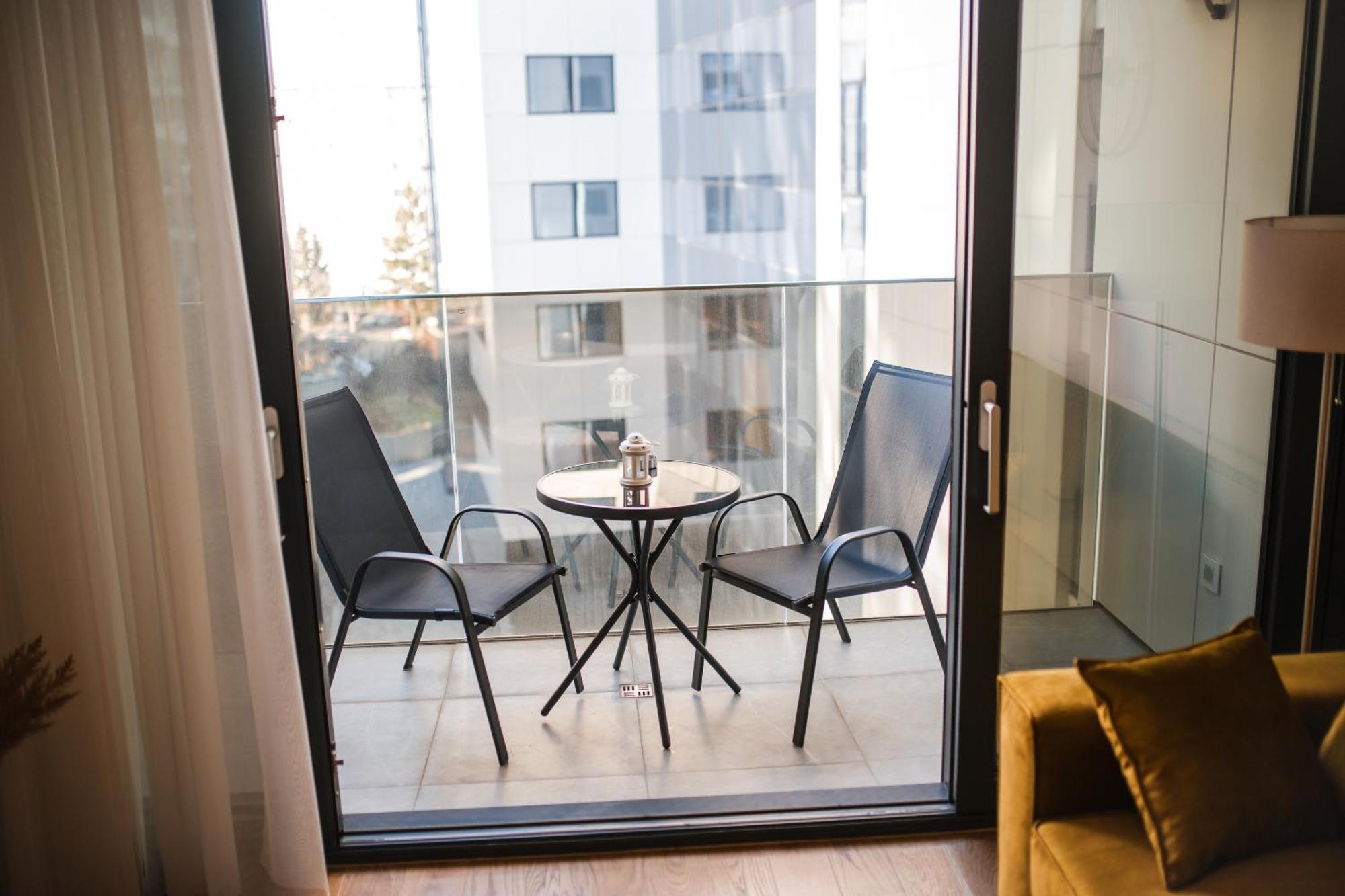 Apartman City Charm Banja Luka Exterior photo