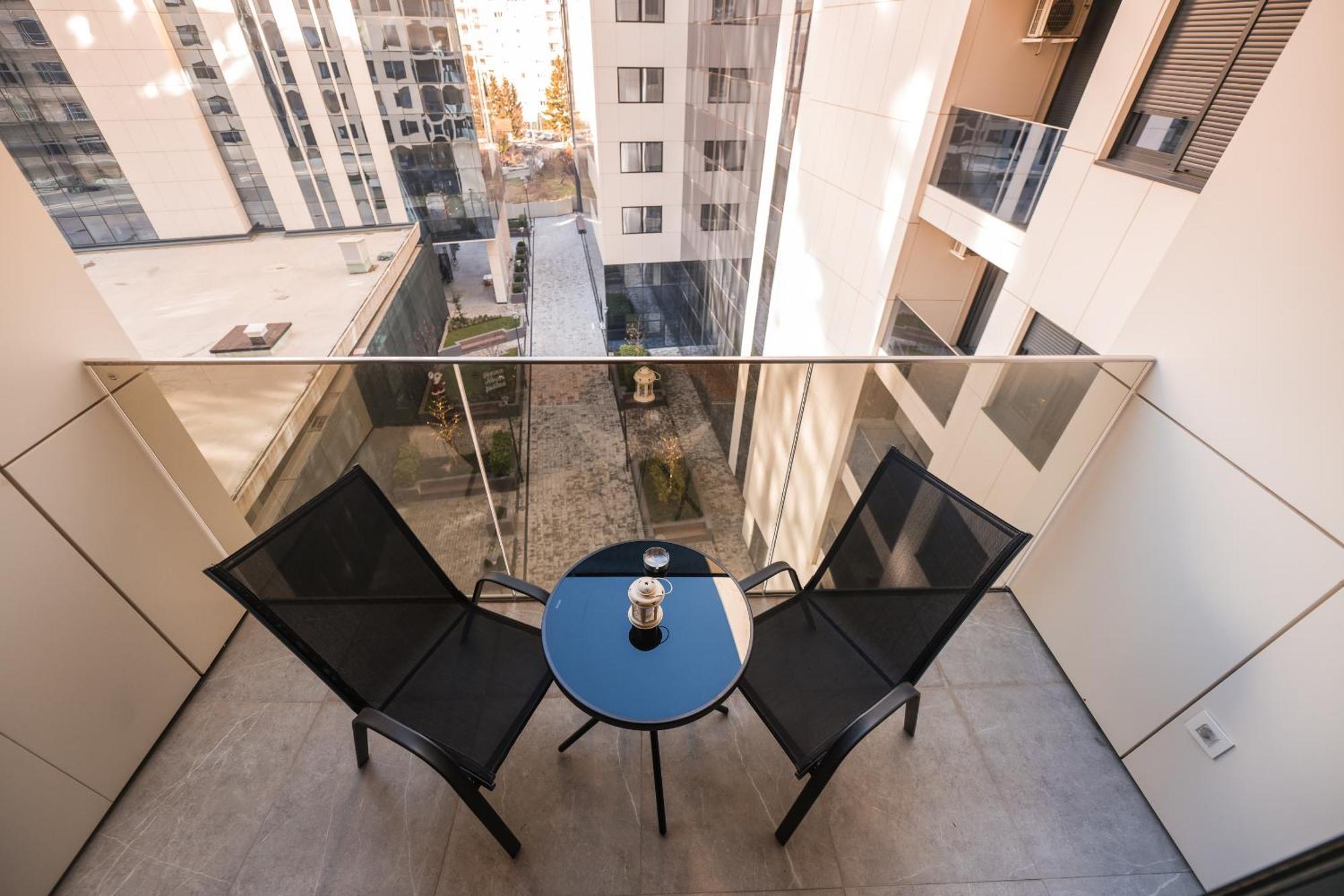 Apartman City Charm Banja Luka Exterior photo