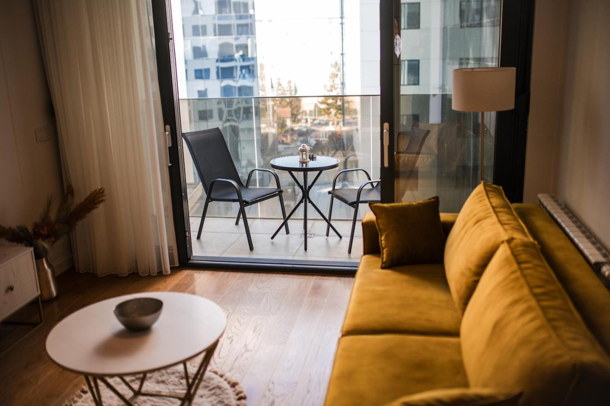 Apartman City Charm Banja Luka Exterior photo