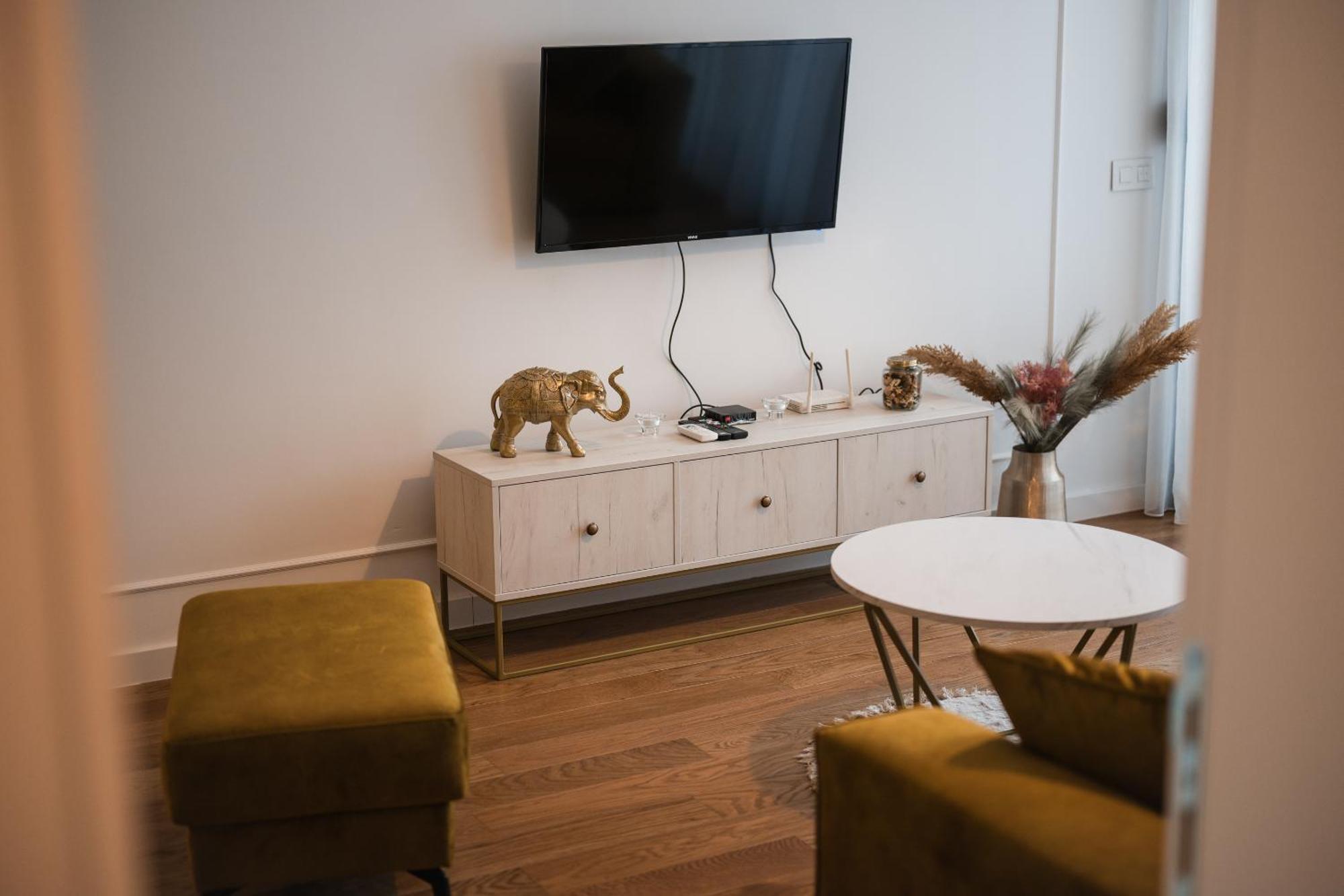 Apartman City Charm Banja Luka Exterior photo