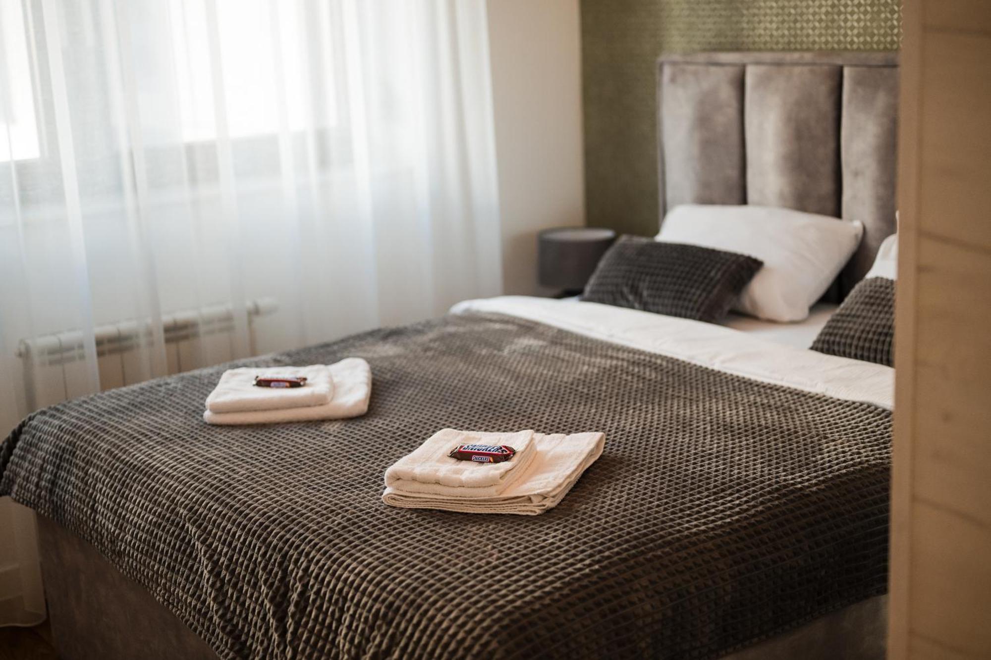 Apartman City Charm Banja Luka Exterior photo